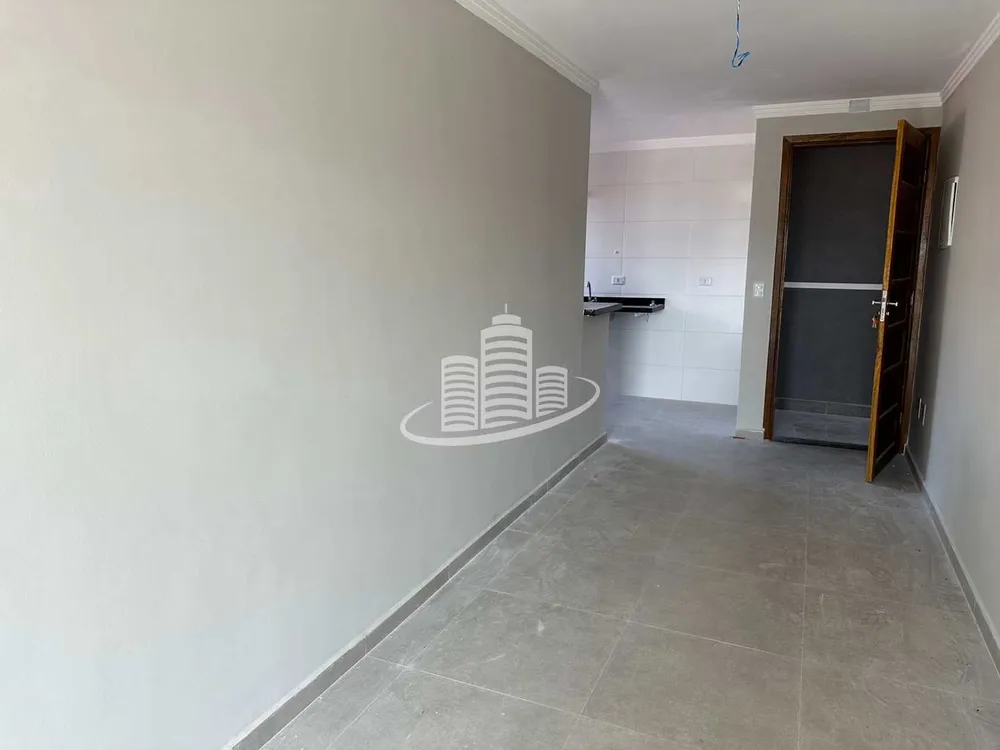 Flat/Apart Hotel, 1 quarto, 35 m² - Foto 6