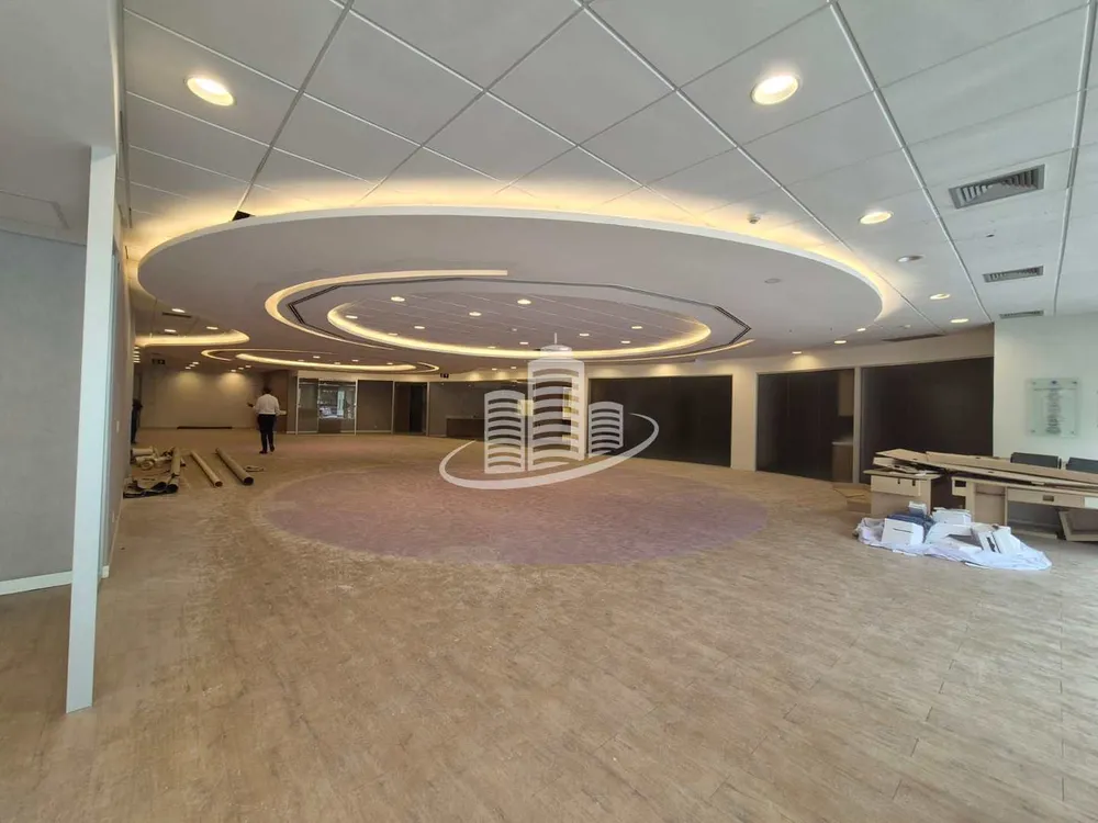 Prédio Inteiro, 2900 m² - Foto 9