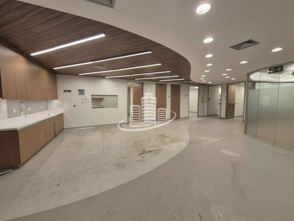 Prédio Inteiro, 2900 m² - Foto 2
