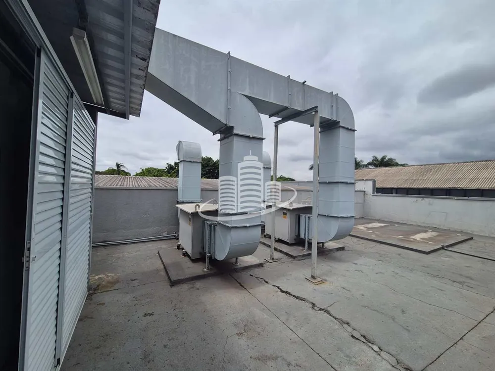 Prédio Inteiro, 2900 m² - Foto 11