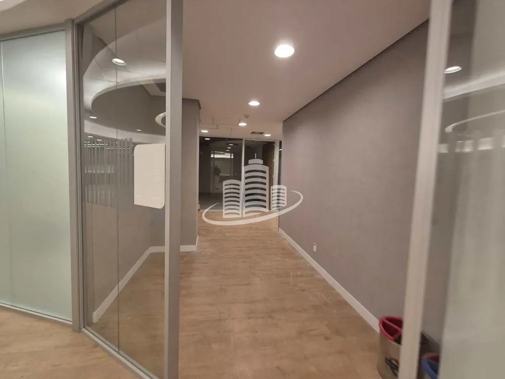 Prédio Inteiro, 2900 m² - Foto 1