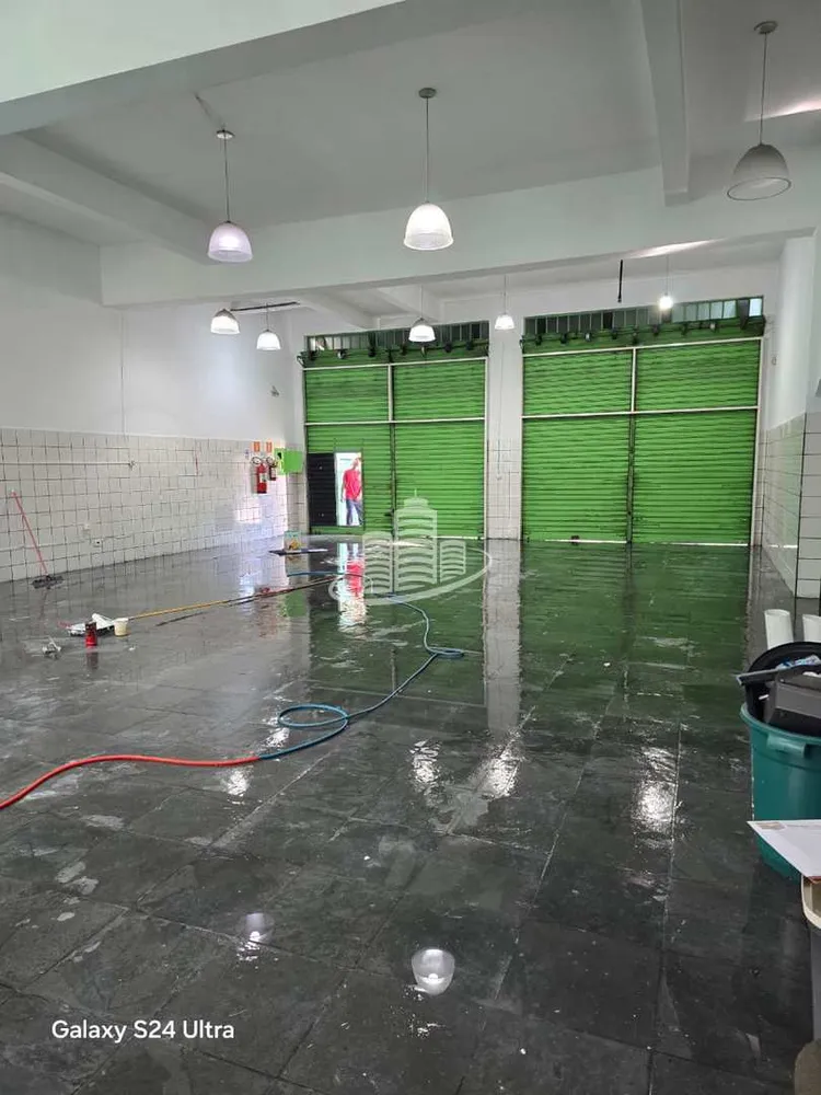 Sala-Conjunto, 230 m² - Foto 1