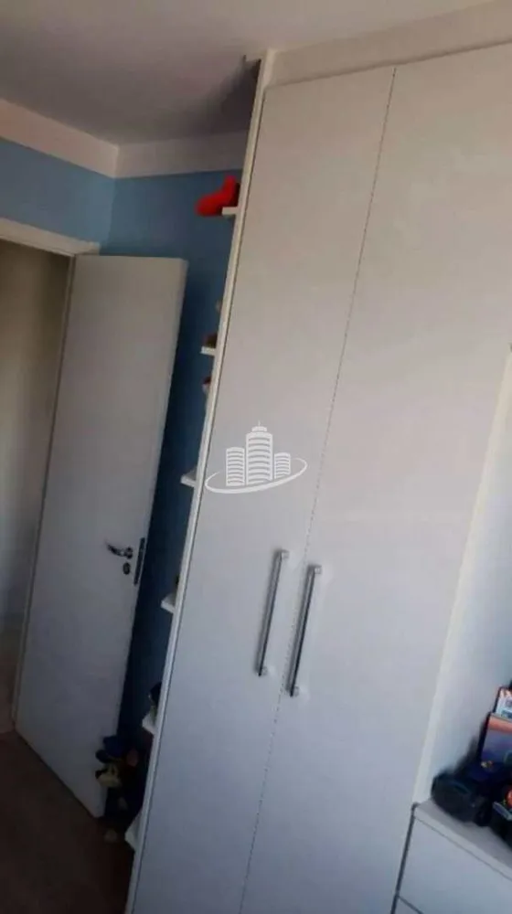 Apartamento, 3 quartos, 67 m² - Foto 4