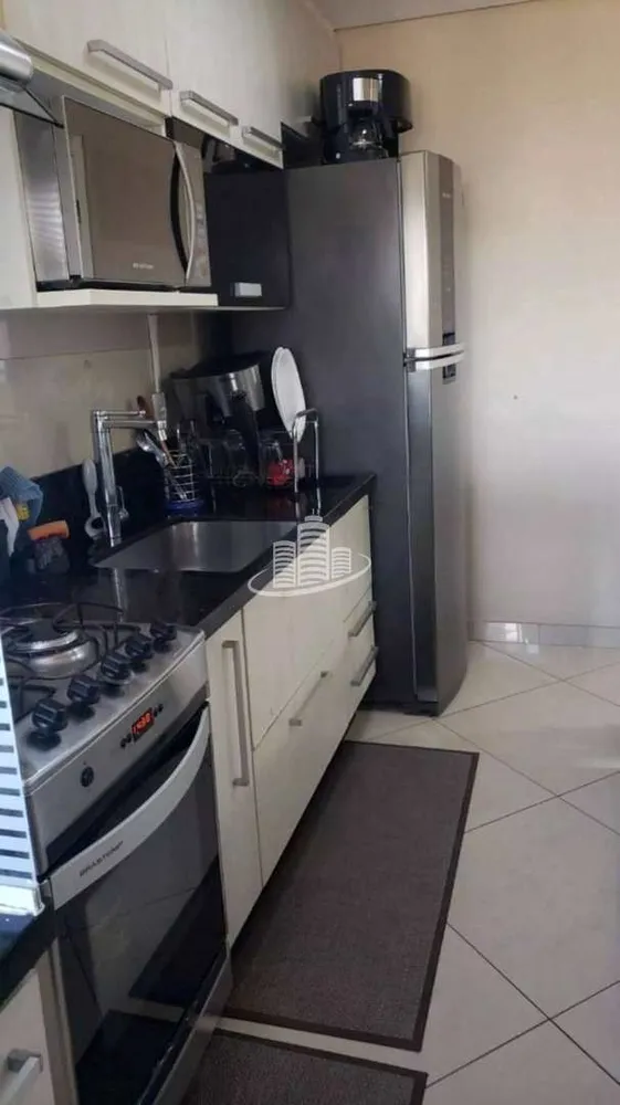 Apartamento, 3 quartos, 67 m² - Foto 8