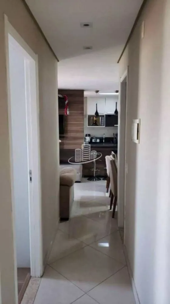 Apartamento, 3 quartos, 67 m² - Foto 6
