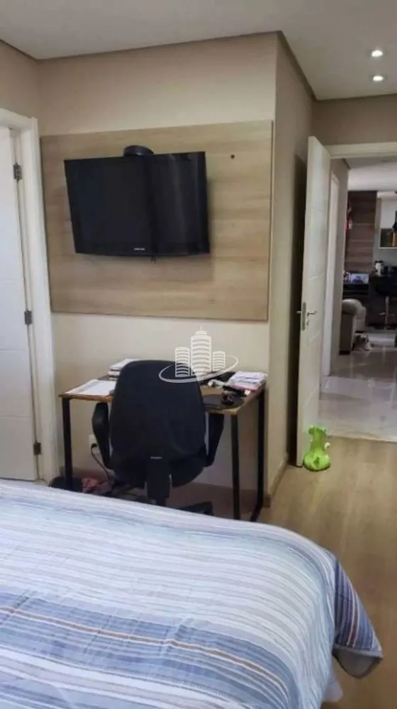 Apartamento, 3 quartos, 67 m² - Foto 3