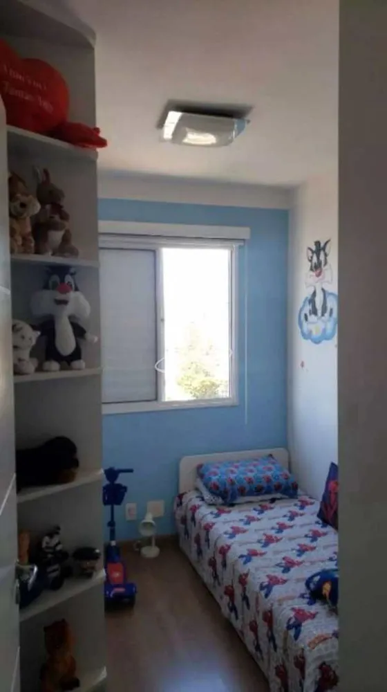 Apartamento, 3 quartos, 67 m² - Foto 8