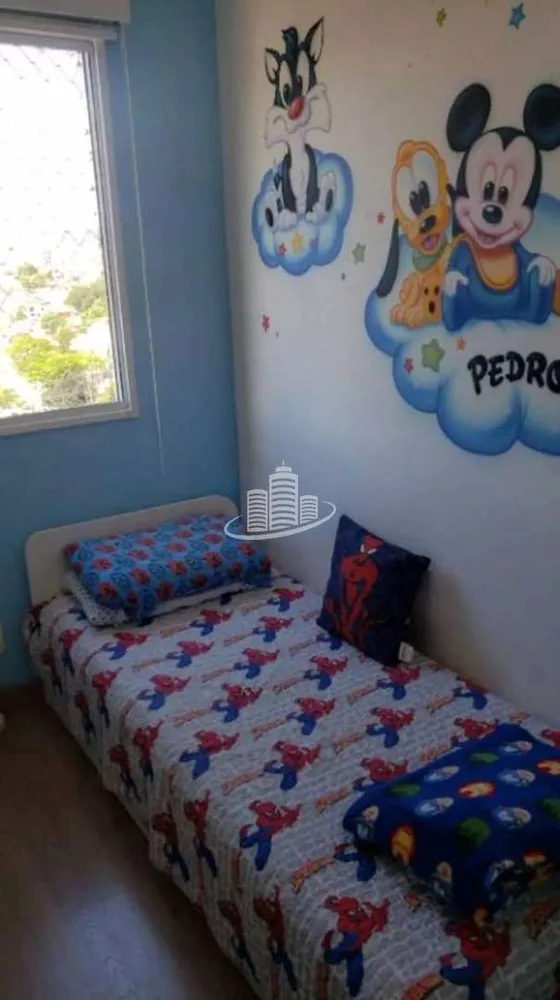 Apartamento, 3 quartos, 67 m² - Foto 7