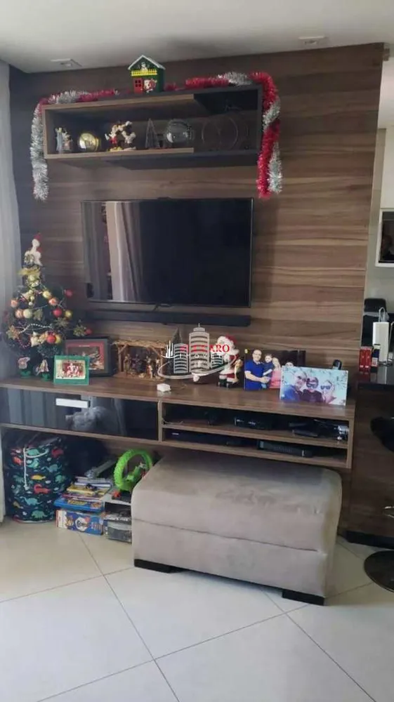 Apartamento, 3 quartos, 67 m² - Foto 7