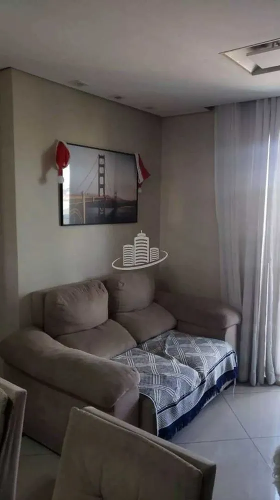 Apartamento, 3 quartos, 67 m² - Foto 2