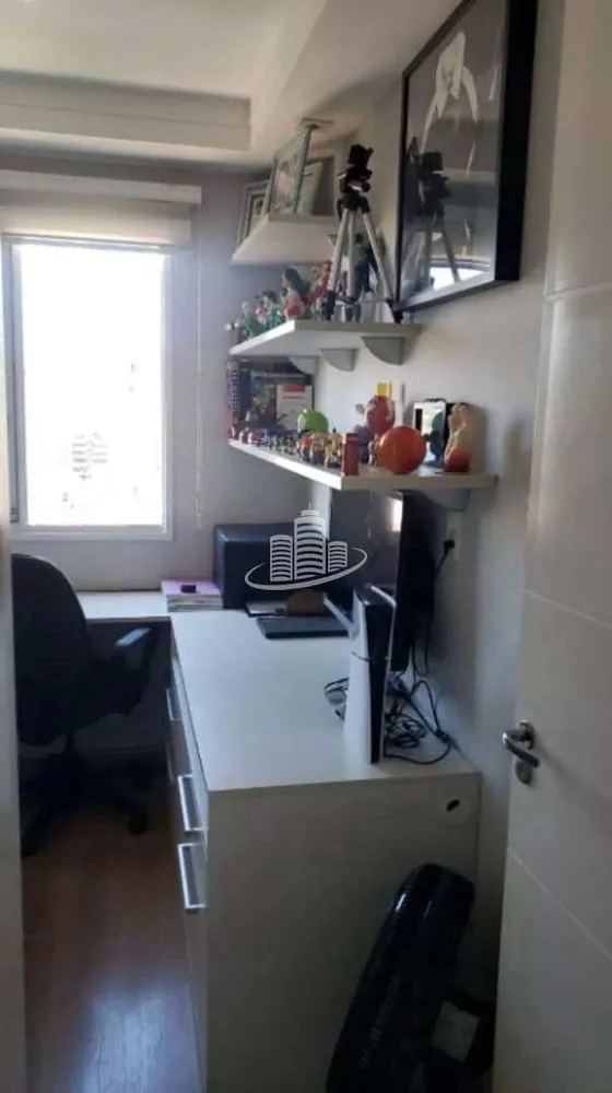 Apartamento, 3 quartos, 67 m² - Foto 6