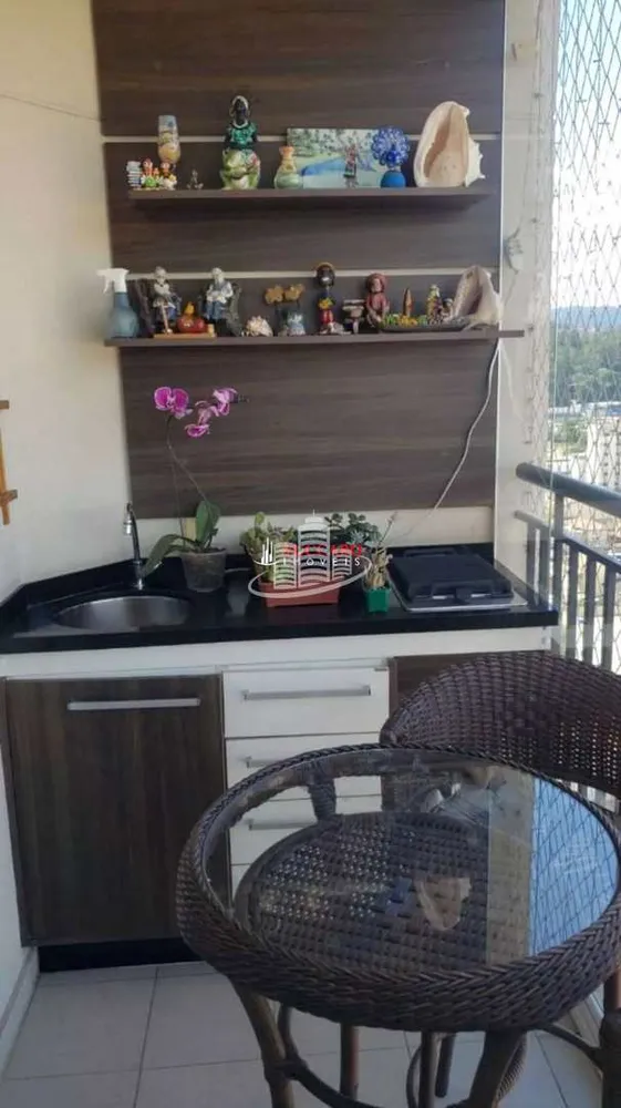 Apartamento, 3 quartos, 67 m² - Foto 3