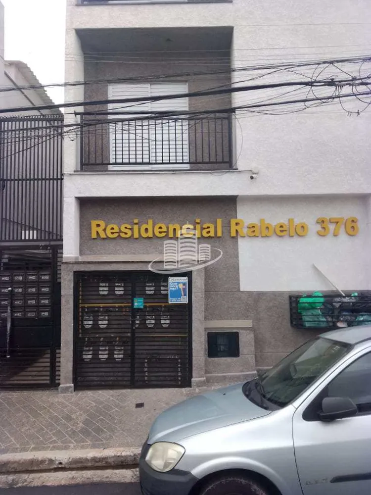 Apartamento, 2 quartos, 56 m² - Foto 10