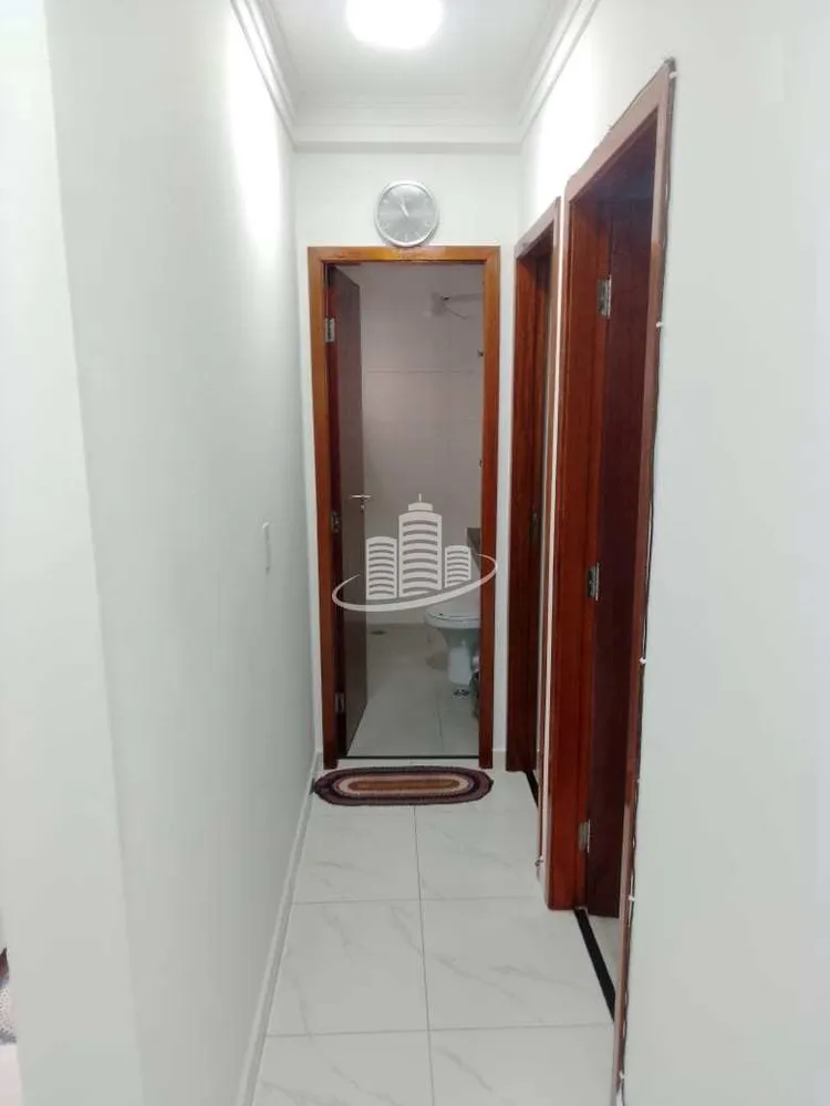 Apartamento, 2 quartos, 56 m² - Foto 4