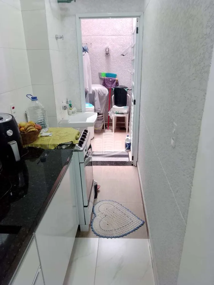Apartamento, 2 quartos, 56 m² - Foto 3