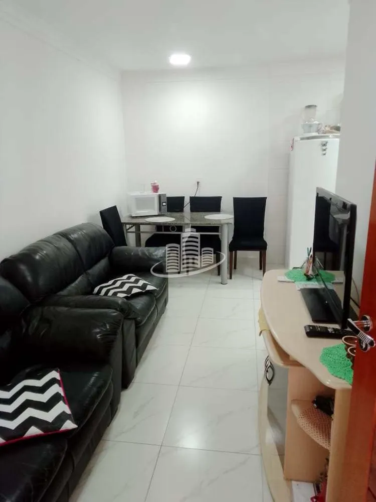 Apartamento, 2 quartos, 56 m² - Foto 1