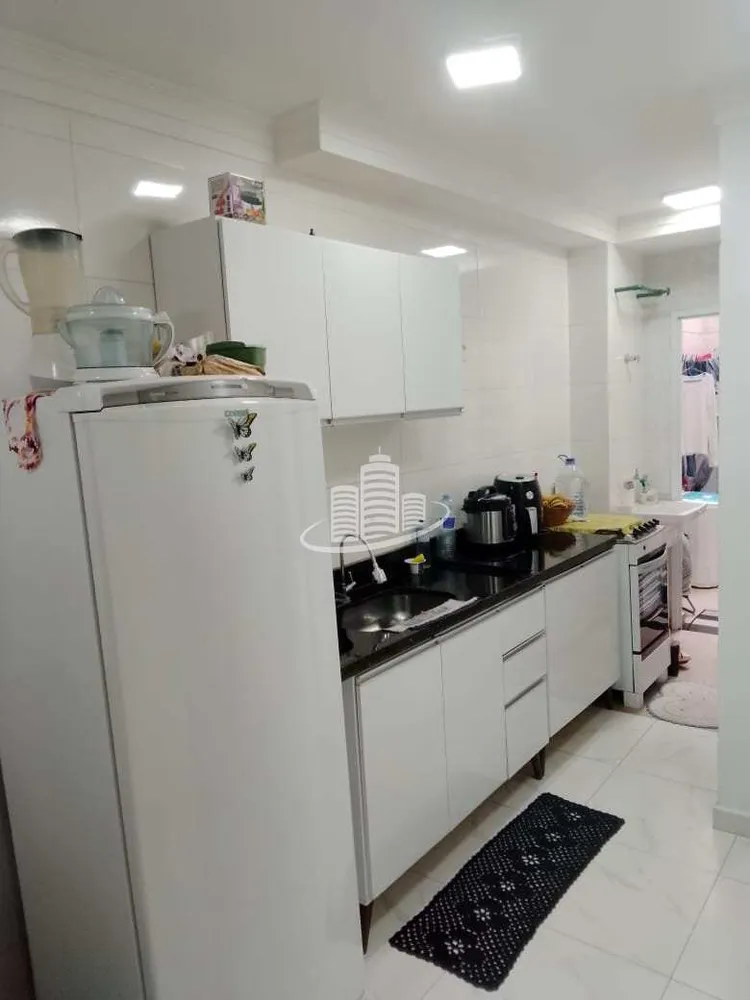 Apartamento, 2 quartos, 56 m² - Foto 2