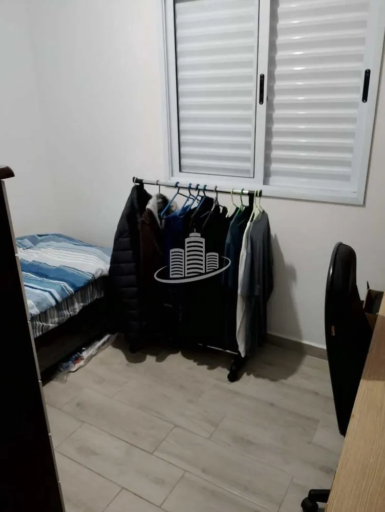 Apartamento, 2 quartos, 56 m² - Foto 5
