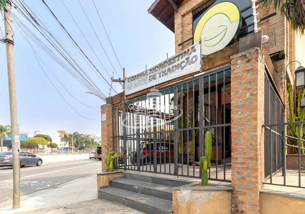 Sala-Conjunto, 402 m² - Foto 2