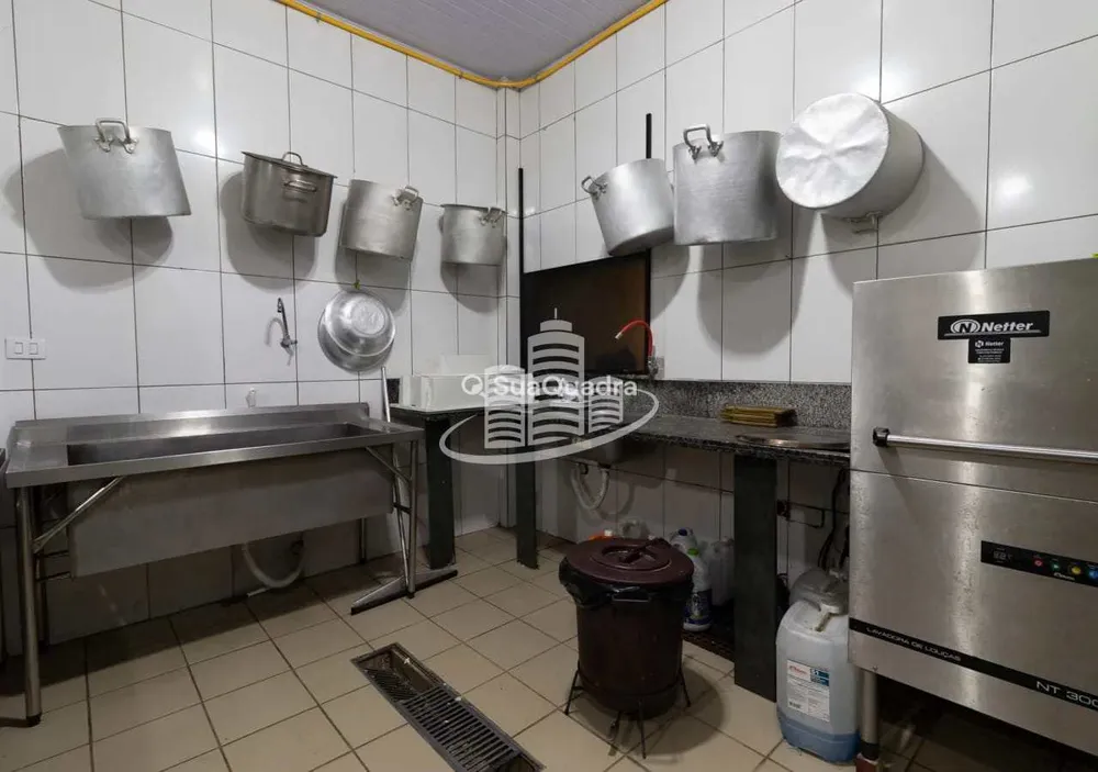 Sala-Conjunto, 402 m² - Foto 12