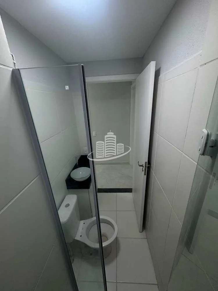 Apartamento, 2 quartos, 44 m² - Foto 14