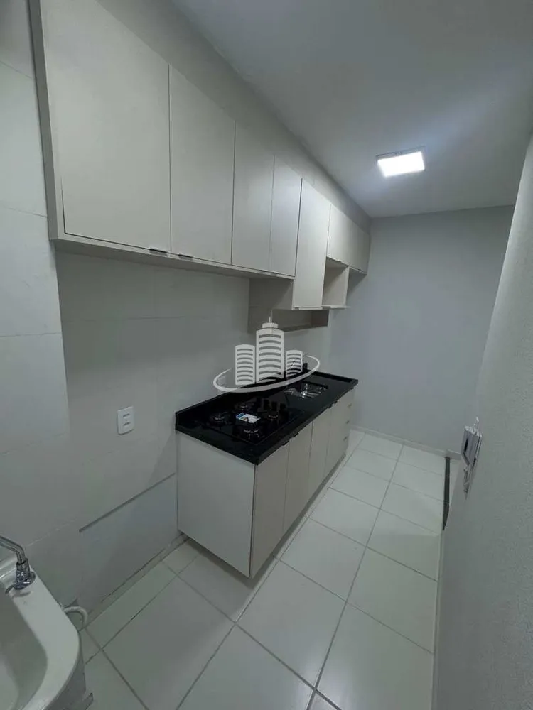 Apartamento, 2 quartos, 44 m² - Foto 7