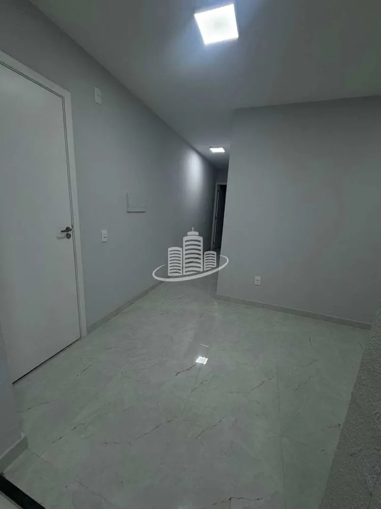 Apartamento, 2 quartos, 44 m² - Foto 1