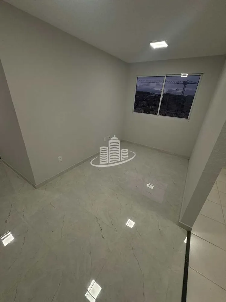 Apartamento, 2 quartos, 44 m² - Foto 5