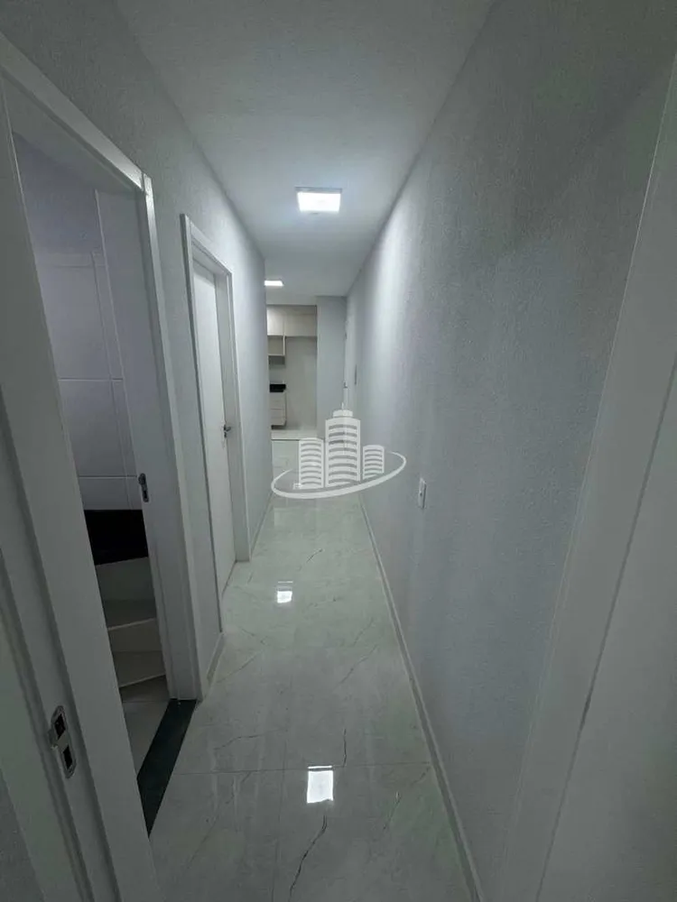 Apartamento, 2 quartos, 44 m² - Foto 8