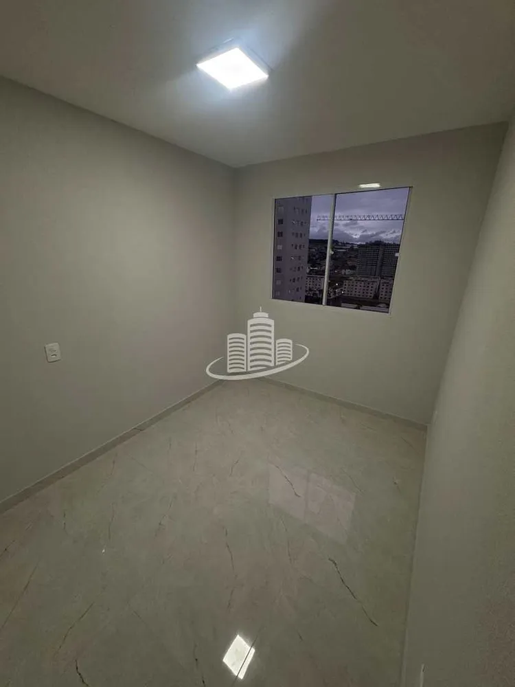 Apartamento, 2 quartos, 44 m² - Foto 9