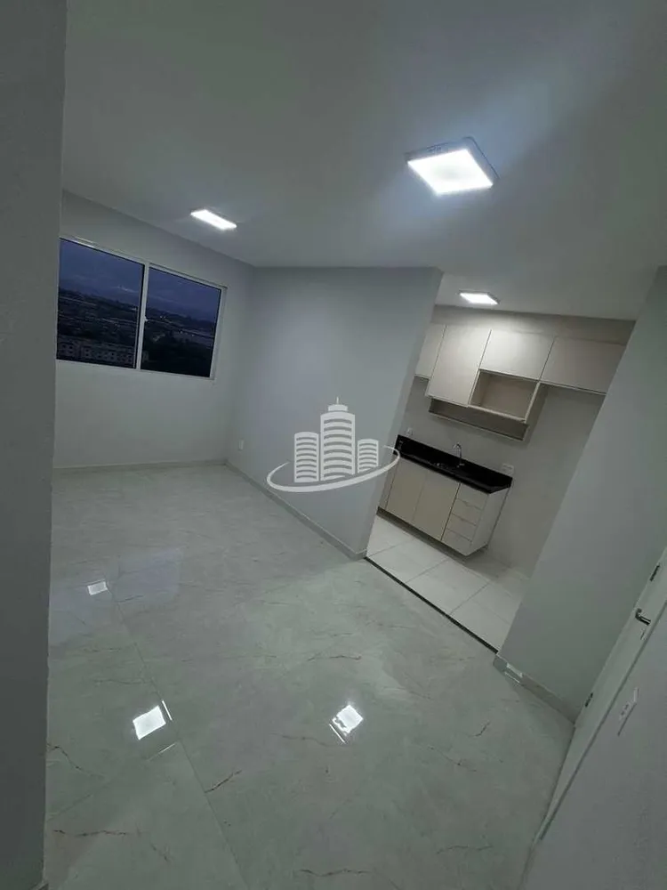 Apartamento, 2 quartos, 44 m² - Foto 6