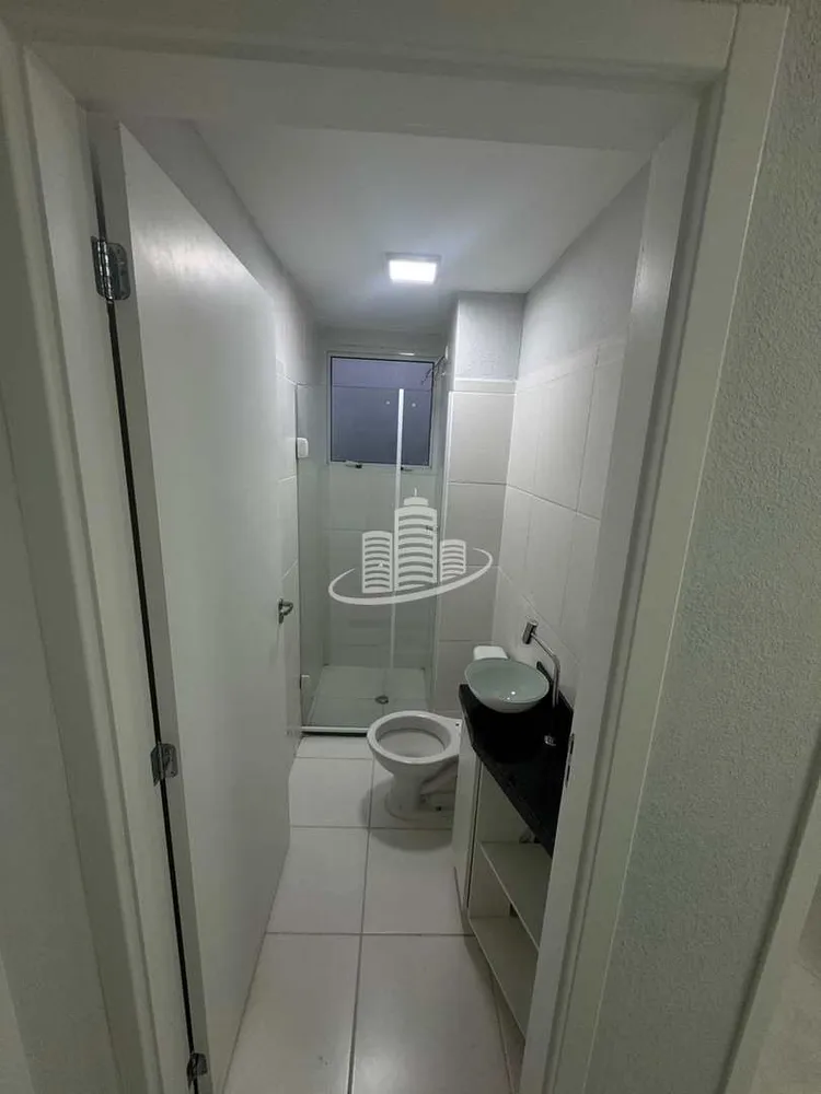 Apartamento, 2 quartos, 44 m² - Foto 16