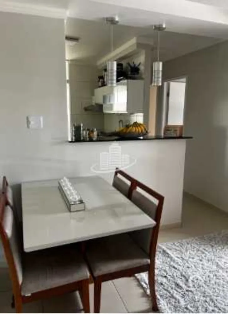 Apartamento, 2 quartos, 48 m² - Foto 4