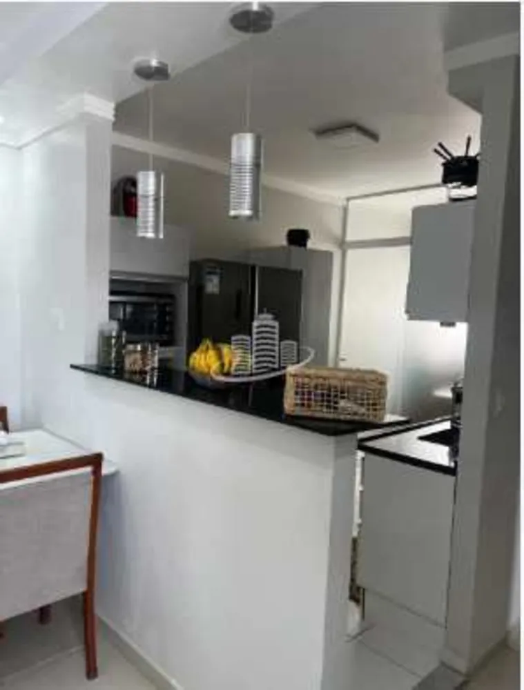 Apartamento, 2 quartos, 48 m² - Foto 1