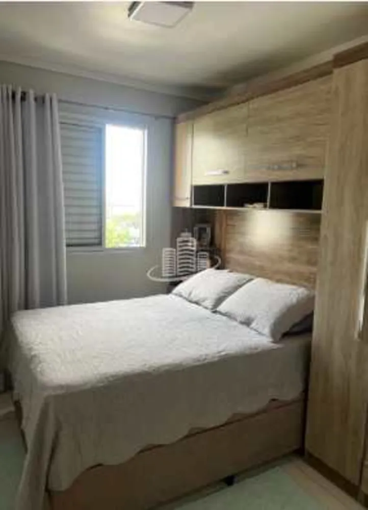 Apartamento, 2 quartos, 48 m² - Foto 8