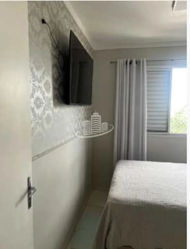 Apartamento, 2 quartos, 48 m² - Foto 5