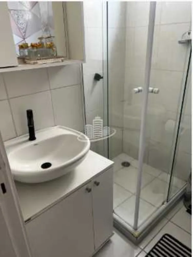Apartamento, 2 quartos, 48 m² - Foto 3