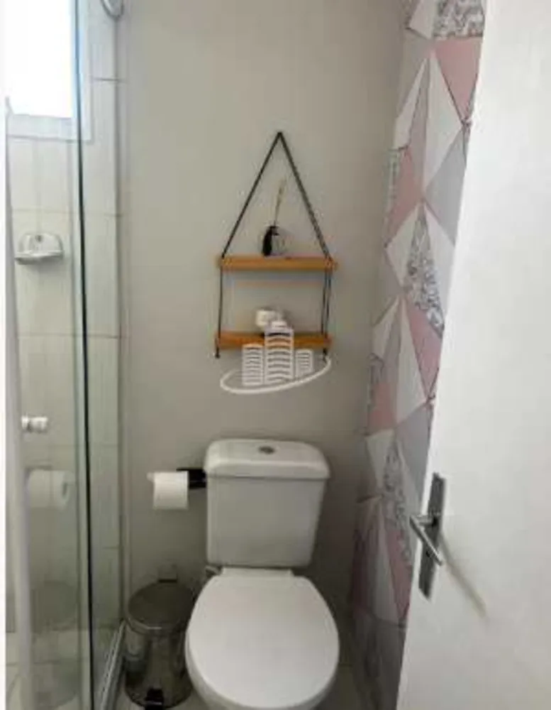Apartamento, 2 quartos, 48 m² - Foto 7