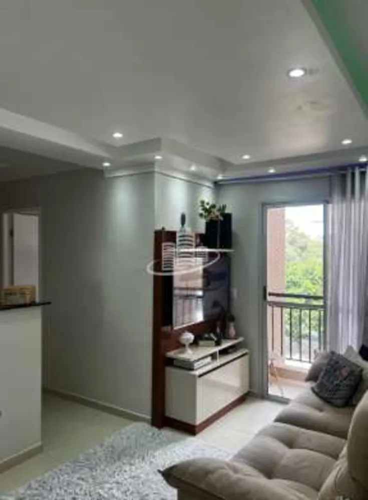Apartamento, 2 quartos, 48 m² - Foto 6
