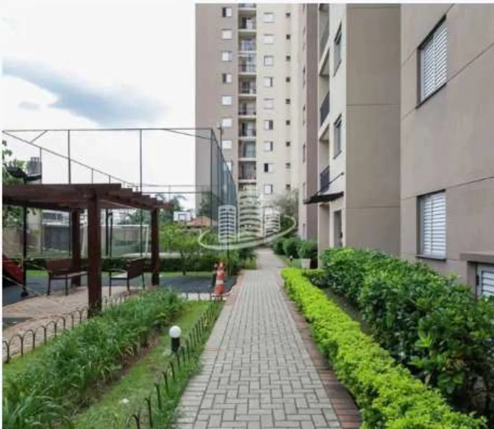 Apartamento, 2 quartos, 48 m² - Foto 2