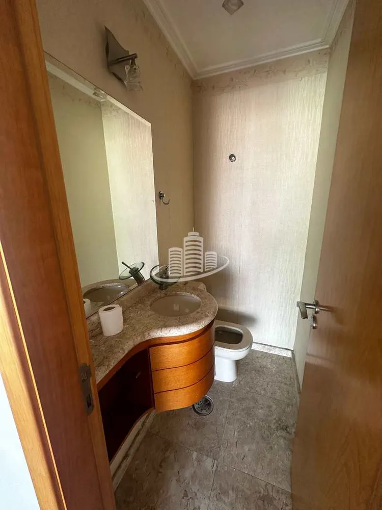 Apartamento, 3 quartos, 142 m² - Foto 3