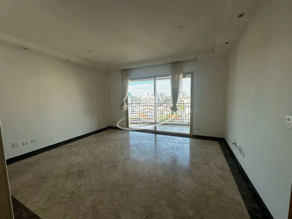 Apartamento, 3 quartos, 142 m² - Foto 2