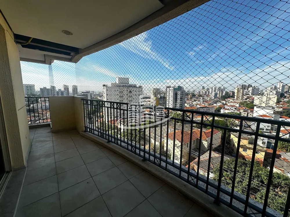 Apartamento, 3 quartos, 142 m² - Foto 1