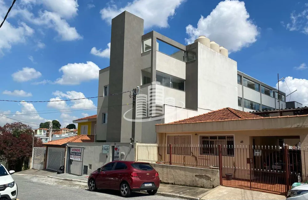 Apartamento, 2 quartos - Foto 9