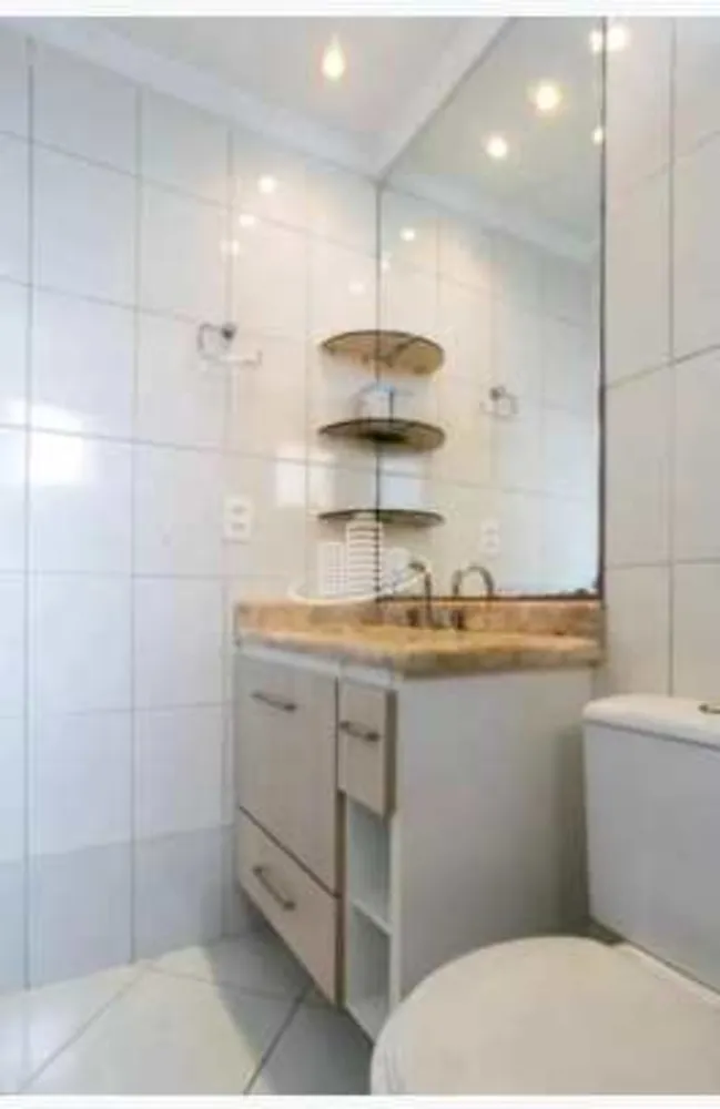 Apartamento, 2 quartos, 65 m² - Foto 6