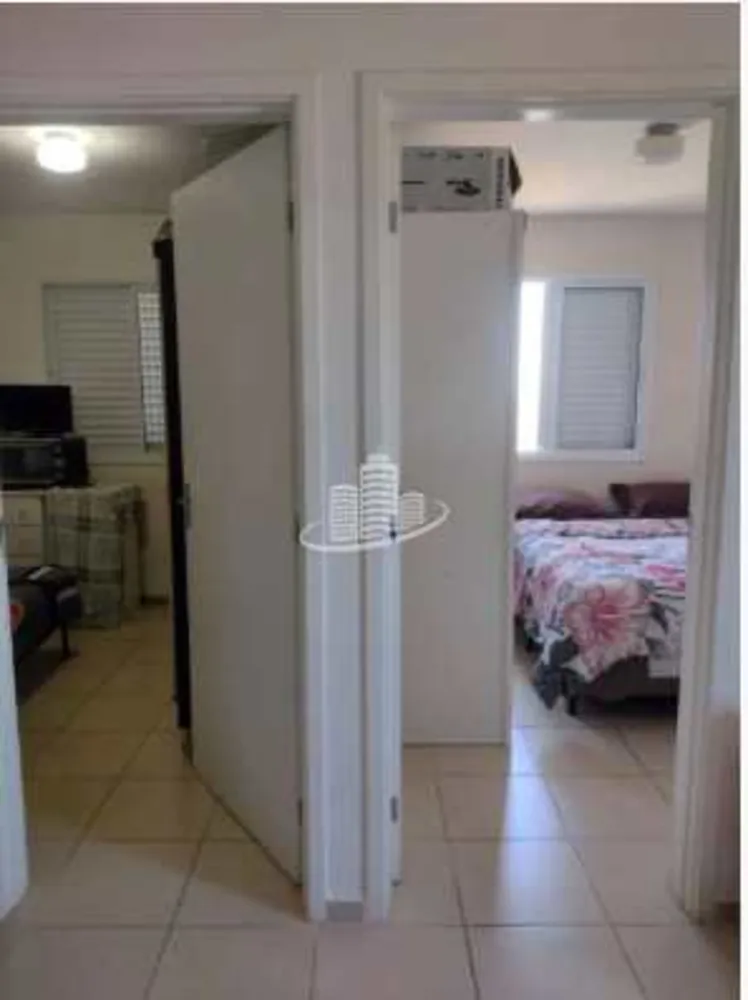 Apartamento, 2 quartos, 48 m² - Foto 2