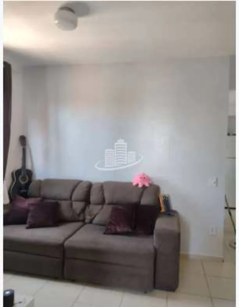 Apartamento, 2 quartos, 48 m² - Foto 4