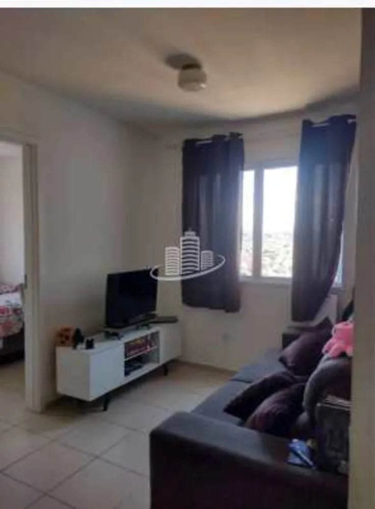 Apartamento, 2 quartos, 48 m² - Foto 4