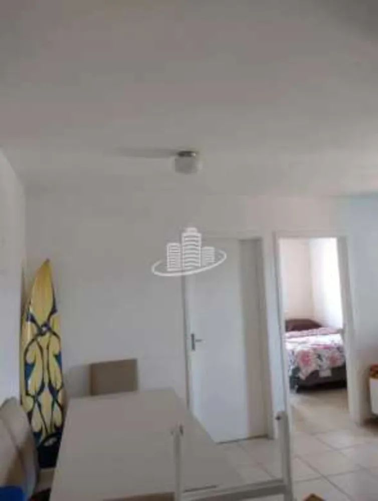 Apartamento, 2 quartos, 48 m² - Foto 5