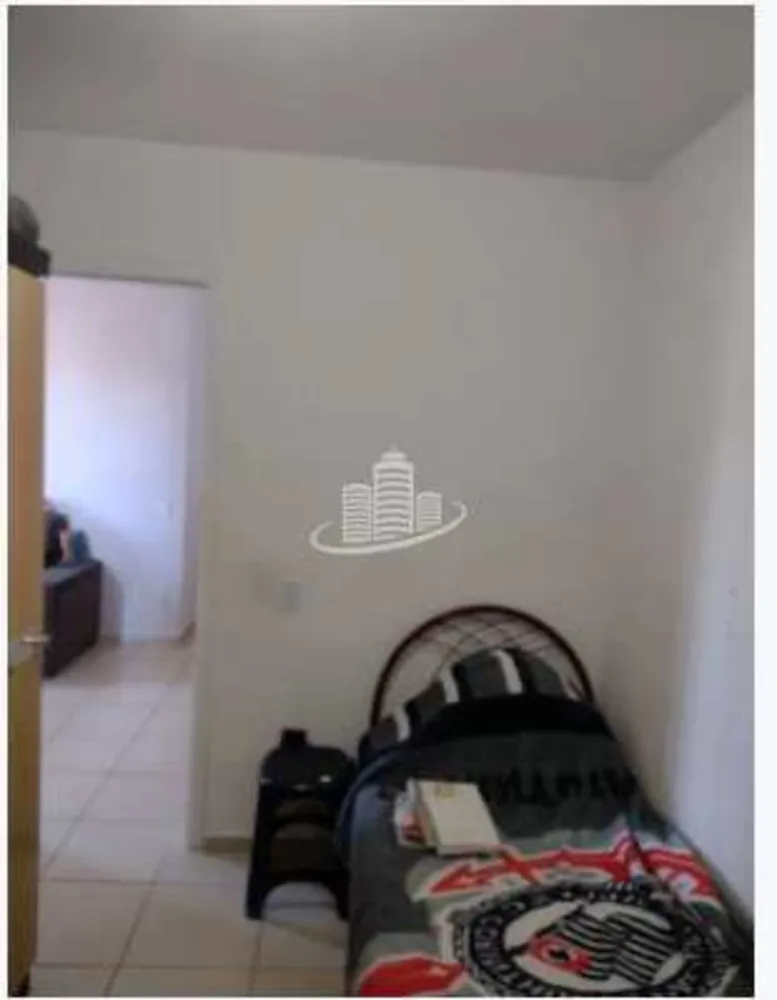 Apartamento, 2 quartos, 48 m² - Foto 3